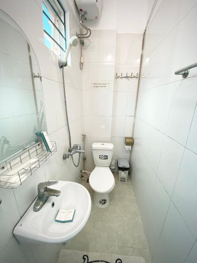 Bed & Breakfast Omo House - Old Quarter - Easy Self Checkin Hà Nội